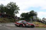 Abarth 124 Rally 2018 года